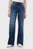 Жіночі сині джинси MIA MID RELAXED STRAIGHT BJ0156