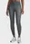 Жіночі бірюзові тайтси Meridian Suede Ankle Legging