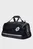 Чоловіча чорна спортивна сумка ELITE SPORT BAG M