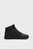 Жіночі чорні шкіряні кросівки Carina 3.0 Mid Sneakers Women
