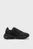 Черные кроссовки RS Surge Sneakers Unisex
