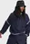 Чоловічий темно-синій анорак UA Icon SW Woven Jkt