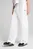 Женские белые спортивные брюки WARDROBE ESS Relaxed Woven Cargo Pants Women