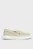 Мужские бежевые замшевые лоферы TOMMY HILFIGER  HYBRID LOAFER