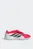 Розовые сороконожки PREDATOR PRO Fold-Over Tongue Turf Football
