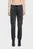 Женские черные джинсы 2051 D-URSY JOGG Sweat jeans