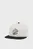 Чоловіча біла кепка M Curry Flatbrim Snapback