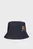 Мужская темно-синяя панама TH NEW PREP BADGE BUCKET