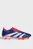 Сині бутси Predator League Firm Ground