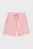 Жіночі рожеві шорти PUMA Class High-Waist 5