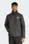 Мужская черная куртка BSC Climawarm 3-Stripes Insulated