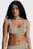 Жіночий сірий топ UNLINED BRALETTE
