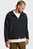 Мужская черная ветровка UA Unstoppable Jacket LC