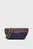 Чоловіча темно-синя поясна сумка Judson Brushed Twill Crossbody Bag
