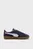 Фиолетовые замшевые сникерсы Palermo Sneakers