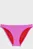 Жіночі рожеві трусики від купальника PUMA Swim Women Classic Bikini Bottom