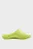 Салатові слайдери Mostro Slide Sandals Unisex