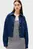 Жіноча темно-синя джинсова куртка CRP DENIM SHIRT JCKT BI9056