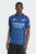 Чоловіча синя футболка з візерунком Arsenal 25/26 Away