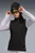 Женский черный жилет PUMA RUN CLOUDSPUN WRMLBL Vest Women