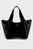 Жіноча чорна сумка PLAY SHOPPER EW SHOPPING BAG