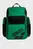 Зеленый рюкзак ONE GO BACKPACK 45L
