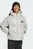 Чоловічий світло-сірий пуховик ADIDAS Z.N.E. Puffer Climawarm