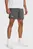 Мужские серые шорты UA JD Launch Grphc Shorts