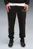 Чоловічі чорні спортивні штани PUMA Sport Relaxed Street Graphic Fleece Sweatpants Men