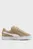 Дитячі бежеві замшеві снікерси Suede XL Kids' Sneakers