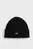 Черная шапка Essentials Fisherman Beanie