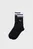 Черные носки PUMA Unisex Crew Socks (1-Pack)