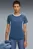 Жіноча синя футболка VELOCITY Running Tee Women
