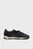 Чорні шкіряні кросівки KING Indoor Icons Sneakers Unisex