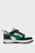 Дитячі чорні снікерси Rebound V6 Low Super PUMA Kids