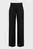 Женские черные джинсы с узором aop kameo gf denim pants