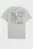 Мужская серая футболка Graphics Training Tee Men