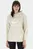 Женское белое худи MSC SWEAT FZ HD III MEL