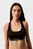 Жіночий чорний топ UNLINED BRALETTE