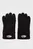 Мужские черные перчатки TJM SKATER BOY GLOVES