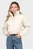 Женская жемчужная куртка TJW CRP SATIN PUFFER