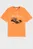 Мужская оранжевая футболка McLAREN RACING Graphic Tee Men