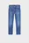 Детские синие джинсы SCANTON Y DARK WASH