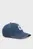 Мужская темно-синяя джинсовая кепка Avernus Burger Baseball Cap