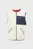 Мужской белый жилет TJM OUTDOOR TEDDY MIX MEDIA VEST