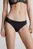 Жіночі чорні трусики BIKINI