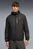 Мужская черная ветровка PUMATECH Windbreaker Men