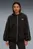 Жіноче чорне худі PUMA x ROSÉ T7 Hoodie Women