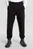 Чоловічі чорні спортивні штани Essential loose tapered sw pant