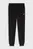 Мужские черные спортивные брюки Essentials Elevated Sweatpants Men